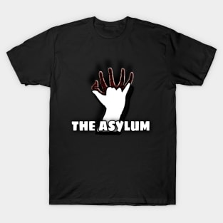 The Asylum T-Shirt